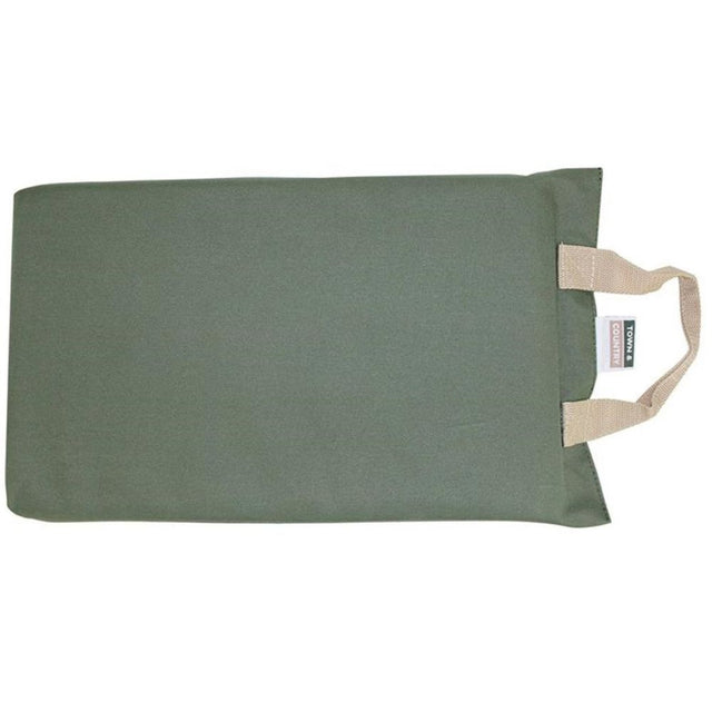 Town & Country Garden Kneeler Pad - Old Railway Line Garden Centre