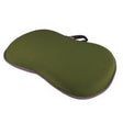 Town & Country Green Memory Foam Kneeler - Old Railway Line Garden Centre