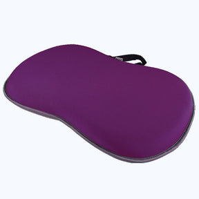 Town & Country Plum Memory Foam Kneeler - Old Railway Line Garden Centre