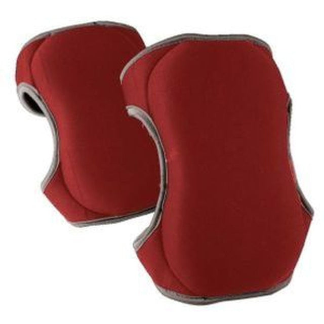 Town & Country Red Memory Foam Knee Pads - Old Railway Line Garden Centre