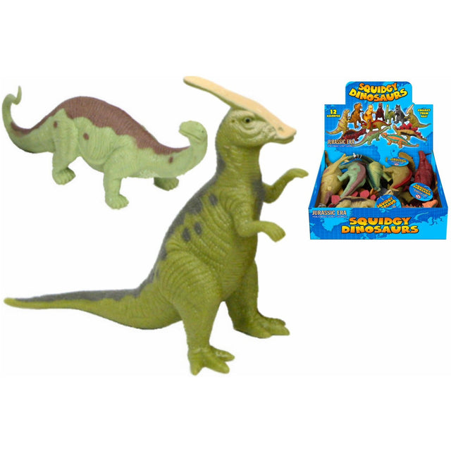 Tpr Beany Dinosaur (Assorted) - Old Railway Line Garden Centre