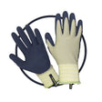 Treadstone ClipGlove Dark Blue Watertight Gloves - Medium - Old Railway Line Garden Centre