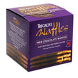 Tregroes Milk Chocolate Waffles - Old Railway Line Garden Centre