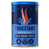 Truestart 100g Barista Grade Decaf Instant Coffee - Old Railway Line Garden Centre