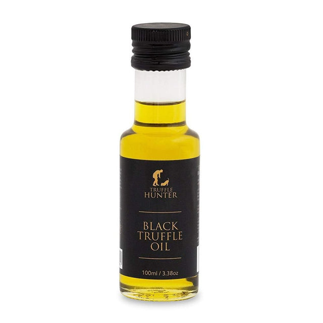 Truffle Hunter 100ml Black Truffle Oil - Old Railway Line Garden Centre