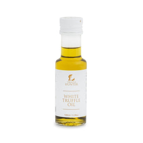 Truffle Hunter 100ml White Truffle Oil - Old Railway Line Garden Centre