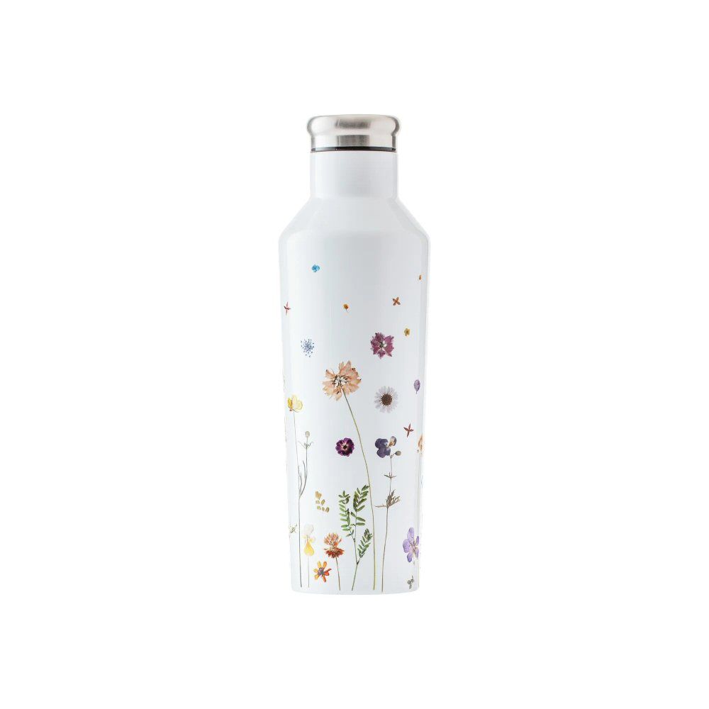 Typhoon Botanics 500ml Double Wall Drinks Bottle - Old Railway Line Garden Centre