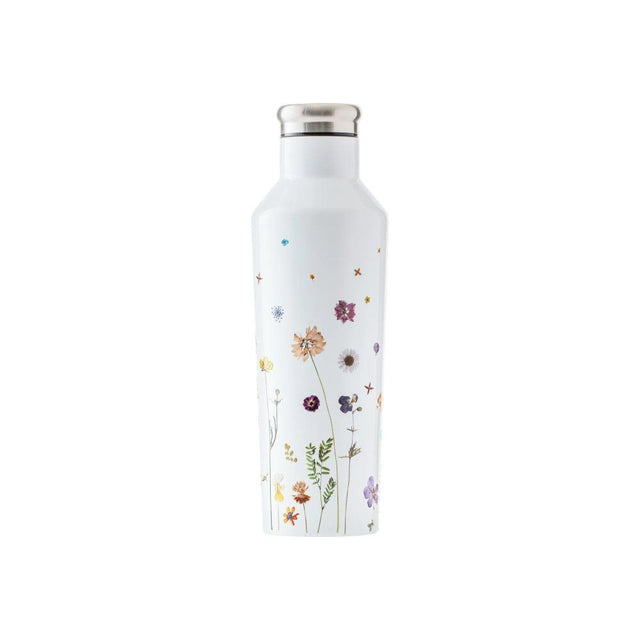 Typhoon Botanics 500ml Double Wall Drinks Bottle - Old Railway Line Garden Centre