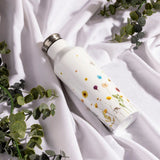 Typhoon Botanics 500ml Double Wall Drinks Bottle - Old Railway Line Garden Centre