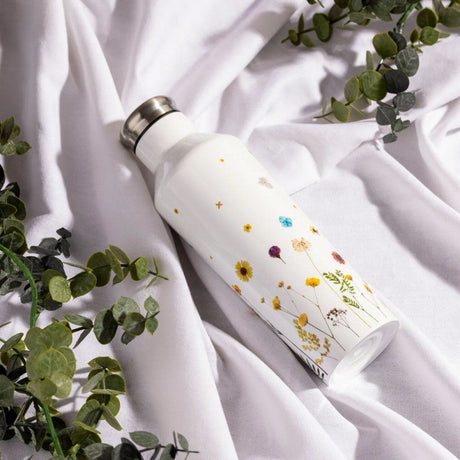 Typhoon Botanics 500ml Double Wall Drinks Bottle - Old Railway Line Garden Centre