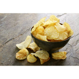 Tyrells 150g Black Truffle & Sea Salt Crisps - Old Railway Line Garden Centre