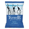 Tyrrells 150g Lightly Sea Salted Crisps - Old Railway Line Garden Centre