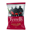 Tyrrells 40g Sweet Chilli & Red Pepper Crisps - Old Railway Line Garden Centre