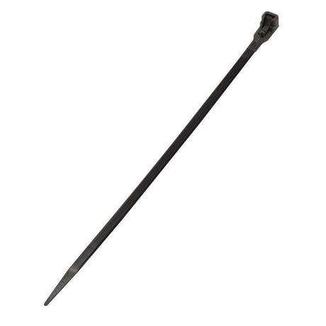 Useful 20cm Re - Usable Cable Ties (100 pack) - Old Railway Line Garden Centre