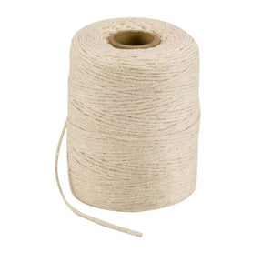 Useful 250g Cotton String - Old Railway Line Garden Centre