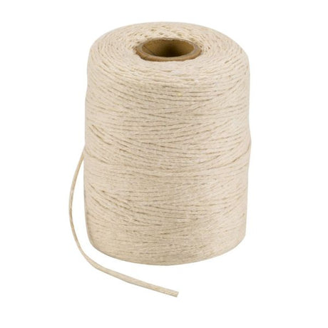 Useful 250g Cotton String - Old Railway Line Garden Centre