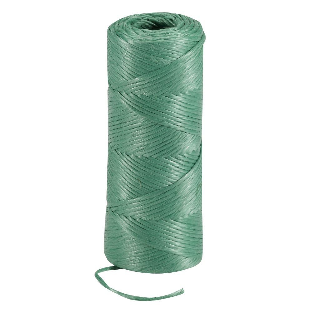 Useful 250g Rot - Proof Poly Twine - Old Railway Line Garden Centre