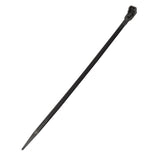 Useful 29cm Re - Usable Cable Ties (Pack of 50) - Old Railway Line Garden Centre