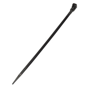 Useful 29cm Re - Usable Cable Ties (Pack of 50) - Old Railway Line Garden Centre