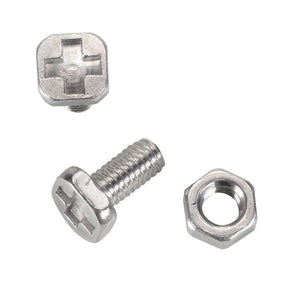 Useful Greenhouse Nuts & Bolts (Pack of 15) - Old Railway Line Garden Centre