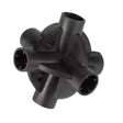 Useful Multi Joint Cane Connectors (Pack of 6) - Old Railway Line Garden Centre