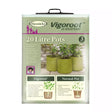 Vigoroot 20 Litres Green Pots (Pack of 3) - Old Railway Line Garden Centre