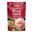 Vitax 0.9kg Organic Rose Food Pouch - Old Railway Line Garden Centre