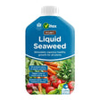 Vitax 1 Litre Organic Liquid Seaweed - Old Railway Line Garden Centre
