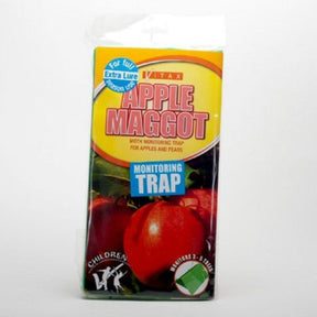 Vitax Apple Maggot Monitoring Trap Refill - Old Railway Line Garden Centre
