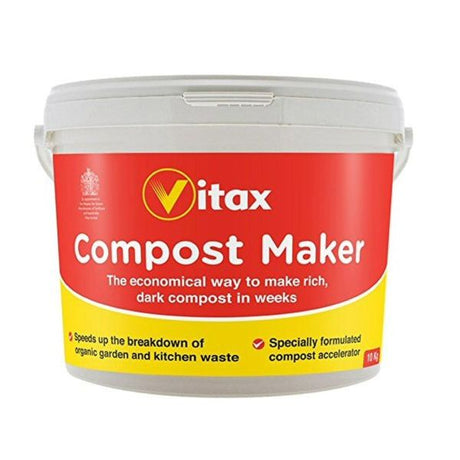 Vitax Compost Maker - Old Railway Line Garden Centre