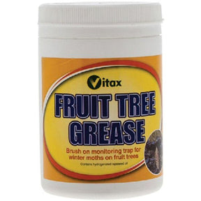 Vitax Fruit Tree Grease Fruit Tree Winter Moth Protection - Old Railway Line Garden Centre
