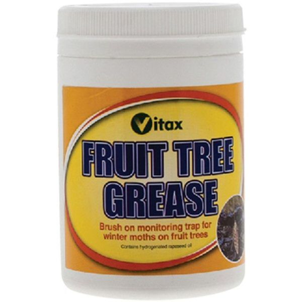 Vitax Fruit Tree Grease Fruit Tree Winter Moth Protection - Old Railway Line Garden Centre