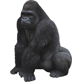 Vivid Arts 108cm Gorilla - XRL - GRLA - X - Old Railway Line Garden Centre