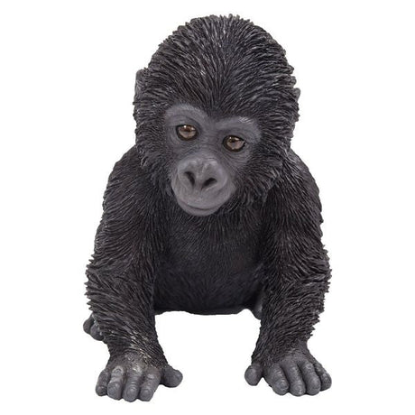 Vivid Arts 14cm Pet Pals Baby Gorilla - PZ - GRLA - F - Old Railway Line Garden Centre