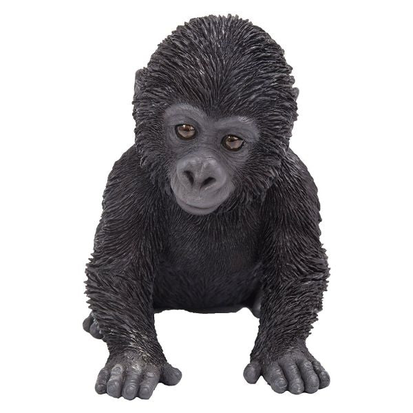 Vivid Arts 14cm Pet Pals Baby Gorilla - PZ - GRLA - F - Old Railway Line Garden Centre