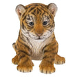 Vivid Arts 15cm Pet Pals Tiger Cub - PZ - TIGR - F - Old Railway Line Garden Centre
