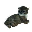 Vivid Arts 17.5cm Otter - NF - OTTA - F - Old Railway Line Garden Centre