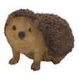 Vivid Arts 23cm Hedgehog - XRL - HHOG - D - Old Railway Line Garden Centre
