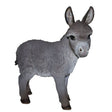 Vivid Arts 23cm Standing Donkey (Choice of 3) - Old Railway Line Garden Centre