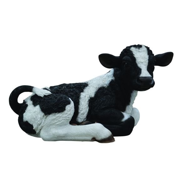 Vivid Arts 26cm Calf - XRL - CALF - D - Old Railway Line Garden Centre