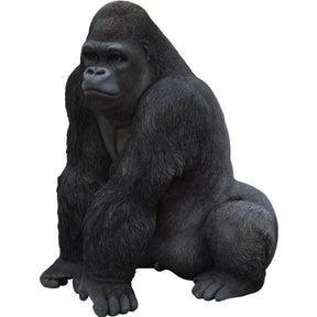 Vivid Arts 27.5cm Gorilla - XRL - GRLA - B - Old Railway Line Garden Centre