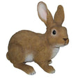 Vivid Arts 31cm Large Rabbit - XRL - RB16 - B - Old Railway Line Garden Centre