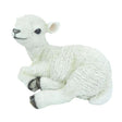 Vivid Arts 37cm Sitting Lamb - XRL - LAMB - BM - Old Railway Line Garden Centre