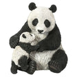 Vivid Arts Mother & Baby Panda - NF - MBPA - B - Old Railway Line Garden Centre