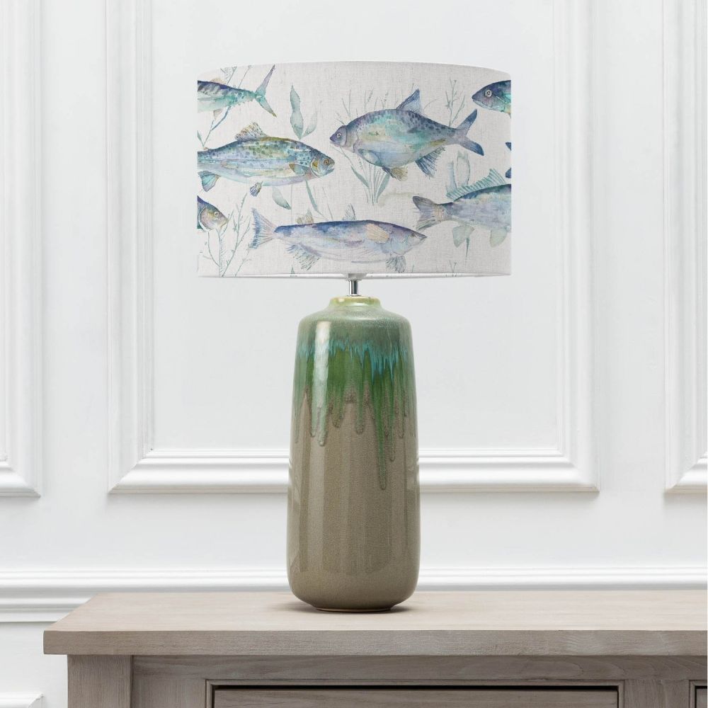 Voyage Maison 40cm Neo Jade Eva Shade - Old Railway Line Garden Centre