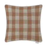 Voyage Masion 43cm Tamar Rust Cushion - Old Railway Line Garden Centre