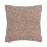 Voyage Masion 43cm Tamar Rust Cushion - Old Railway Line Garden Centre