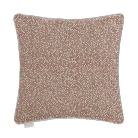 Voyage Masion 43cm Tamar Rust Cushion - Old Railway Line Garden Centre