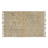 Walton & Co. 180cm Mae Rug - Old Railway Line Garden Centre