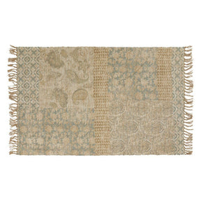 Walton & Co. 180cm Mae Rug - Old Railway Line Garden Centre